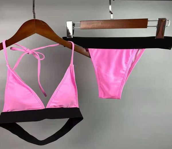 classic gold letter printed swimwear women bikini set fashion backless beach swimsuit lady sports bathing suit2897738
classic gold letter printed swimwear women bikini set fashion backless beach swimsuit lady sports bathing suit2897738