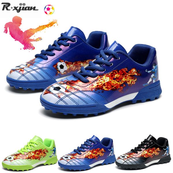 safety shoes football for kids lowcolorful leather waterproof broken nails indoor boy girl training nonslip soccer sports 230211, Black;brown
safety shoes football for kids lowcolorful leather waterproof broken nails indoor boy girl training nonslip soccer sports 230211, Black;brown