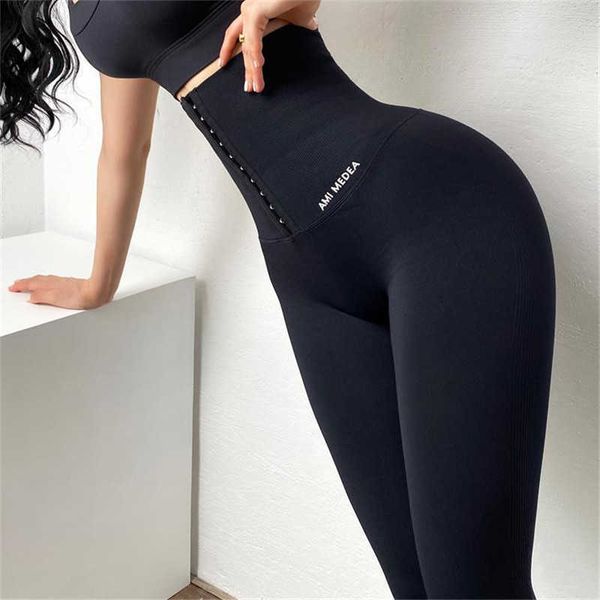 yoga outfit seamless high waist compression sports pants women abdomen adjustable push up yoga pants stretchy running gym fitness leggings t
yoga outfit seamless high waist compression sports pants women abdomen adjustable push up yoga pants stretchy running gym fitness leggings t