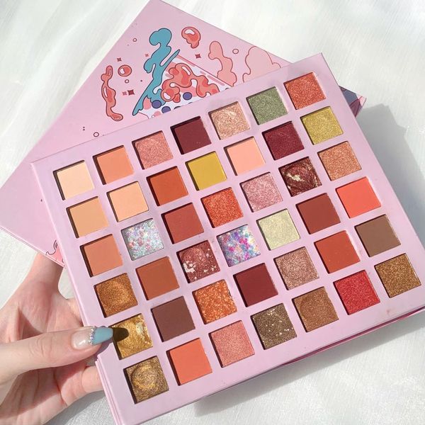 eye shadow mb 42 colors shadow set palette matte pearl sequins board color cute makeup women's basic cosmetics female 230211
eye shadow mb 42 colors shadow set palette matte pearl sequins board color cute makeup women's basic cosmetics female 230211