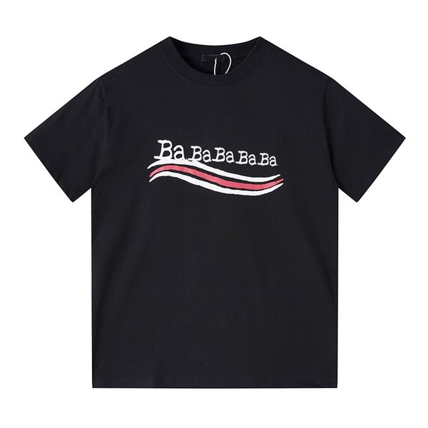 t-shirts mens women designers tees apparel man s casual chest letter shirt luxurys clothing street shorts sleeve clothes bur tshirts, White;black
t-shirts mens women designers tees apparel man s casual chest letter shirt luxurys clothing street shorts sleeve clothes bur tshirts, White;black