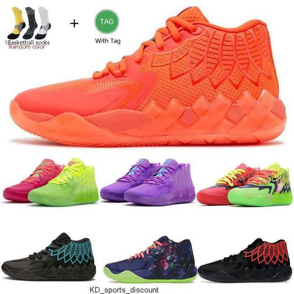 mb.01 mens basdketball shoe lamelo ball 1 rick and morty blast buzz city lo ufo not from here queen ricks mortys designer fashion men
mb.01 mens basdketball shoe lamelo ball 1 rick and morty blast buzz city lo ufo not from here queen ricks mortys designer fashion men