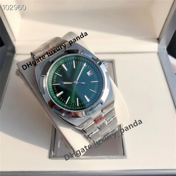 watch fashion 41mm 4500v automatic mechanical men's and women's es 316l sapphire 2813 movement luxury waterproof ceramic luminous, Slivery;black
watch fashion 41mm 4500v automatic mechanical men's and women's es 316l sapphire 2813 movement luxury waterproof ceramic luminous, Slivery;black