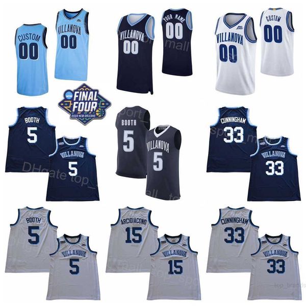 ncaa final four basketball college villanova wildcats 1 scottie reynolds jersey 4 darrun hilliard 5 phil booth 15 ryan arcidiacono 33 dante, Black
ncaa final four basketball college villanova wildcats 1 scottie reynolds jersey 4 darrun hilliard 5 phil booth 15 ryan arcidiacono 33 dante, Black