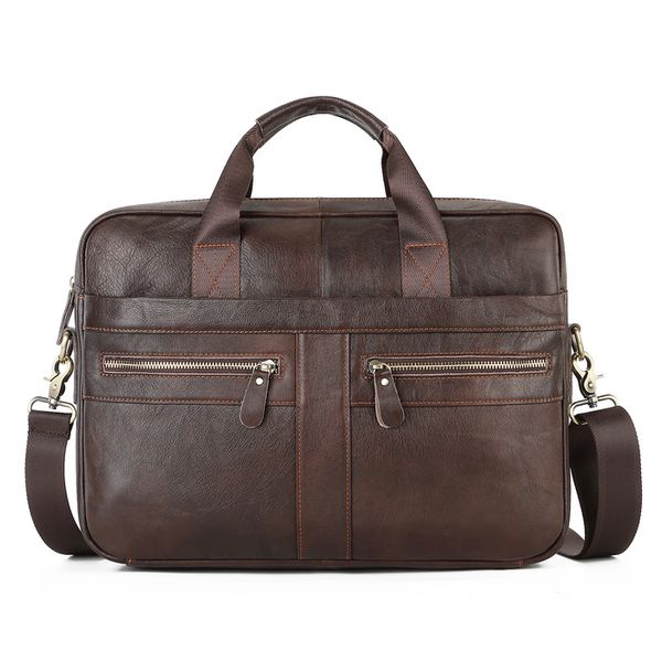 briefcases royal bagger for men genuine cow leather vintage male business shoulder large capacity 1295 230211
briefcases royal bagger for men genuine cow leather vintage male business shoulder large capacity 1295 230211