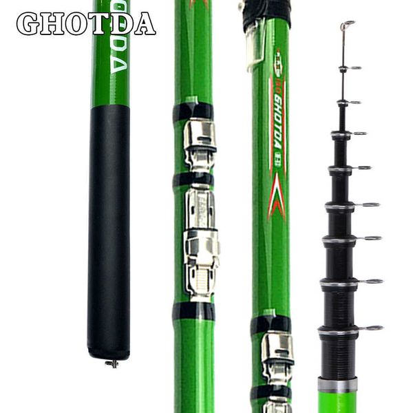 boat fishing rods ga fishing rod 27m 36m 45m 54m 63m tough carbon fiber telescopic travel sea boat rock fishing rod j230211
boat fishing rods ga fishing rod 27m 36m 45m 54m 63m tough carbon fiber telescopic travel sea boat rock fishing rod j230211