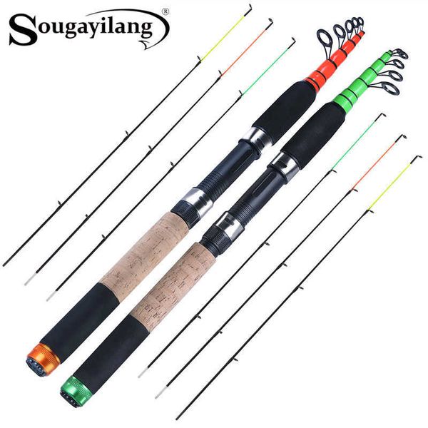 boat fishing rods sougayilang fishing rod ultralight telescopic feeder fishing rod carbon fiber travel fishing pole seastreamlake fishing ta
boat fishing rods sougayilang fishing rod ultralight telescopic feeder fishing rod carbon fiber travel fishing pole seastreamlake fishing ta