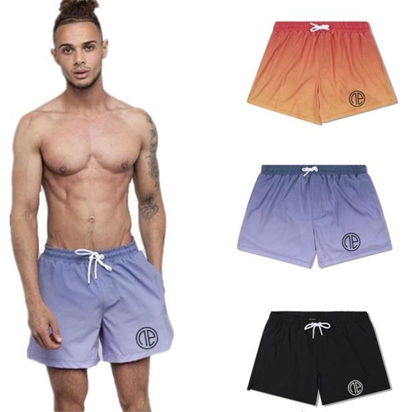 men's shorts gradient light weight thin short pants running squat fitness gyms wear quickdrying drawstring 230211, White;black
men's shorts gradient light weight thin short pants running squat fitness gyms wear quickdrying drawstring 230211, White;black