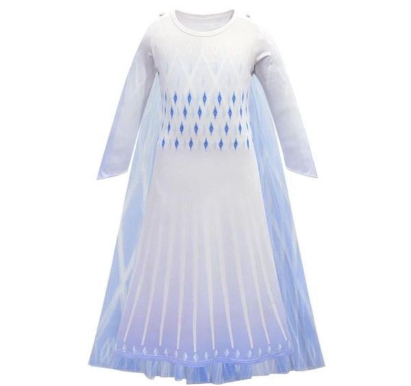 kids cosplay princess gown girls long sleeve gradient color mesh dress kids prom clothes girls snow queen party perform costume 069073504, Blue
kids cosplay princess gown girls long sleeve gradient color mesh dress kids prom clothes girls snow queen party perform costume 069073504, Blue
