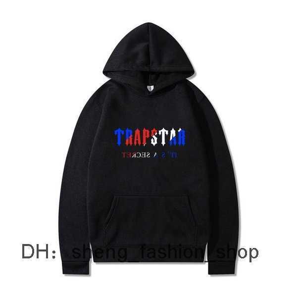 2023 brand winter clothing trapstar men's hoodies hip hop mens letter print sportswear men women sweatshirt asian size 9 tmyd, Black
2023 brand winter clothing trapstar men's hoodies hip hop mens letter print sportswear men women sweatshirt asian size 9 tmyd, Black