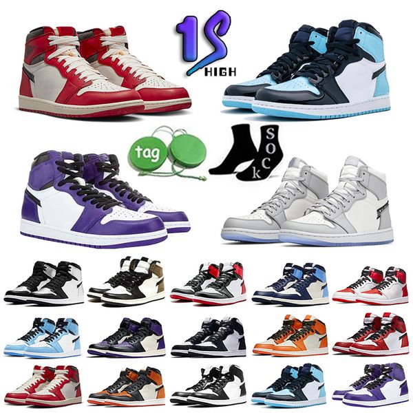 jumpman 2023 new basketball shoes for men women 1 1s og high outdoor sneakers sports running shoes court purple royal bred toe nc obsidian
jumpman 2023 new basketball shoes for men women 1 1s og high outdoor sneakers sports running shoes court purple royal bred toe nc obsidian