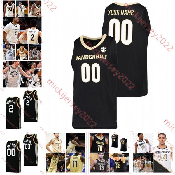 custom stitched vanderbilt commodores jersey quentin millora-brown emmanuel ansong jordon wright ezra manjon trey thomas mens vanderbilt bas, Black
custom stitched vanderbilt commodores jersey quentin millora-brown emmanuel ansong jordon wright ezra manjon trey thomas mens vanderbilt bas, Black