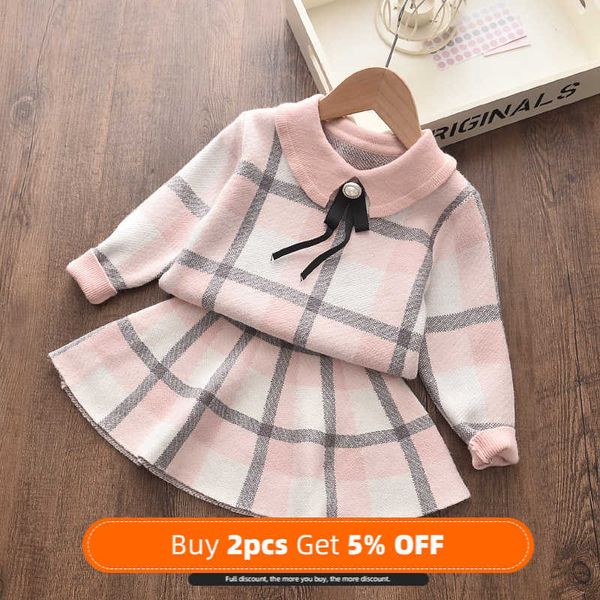 girl pieces sets children casual long sleeve sweater knitted dress suit boutique girls clothing setchristmas, White
girl pieces sets children casual long sleeve sweater knitted dress suit boutique girls clothing setchristmas, White