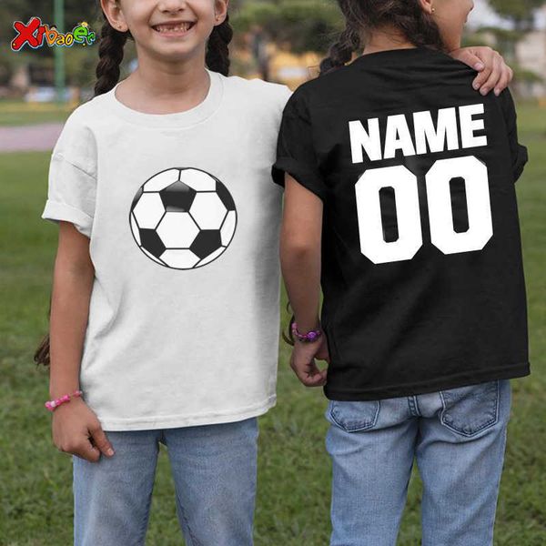 t-shirts kids tshirt football 2021 boys girls birthday t shirt custom name number cotton children's clothing tee clothes baby boy t230, Blue
t-shirts kids tshirt football 2021 boys girls birthday t shirt custom name number cotton children's clothing tee clothes baby boy t230, Blue