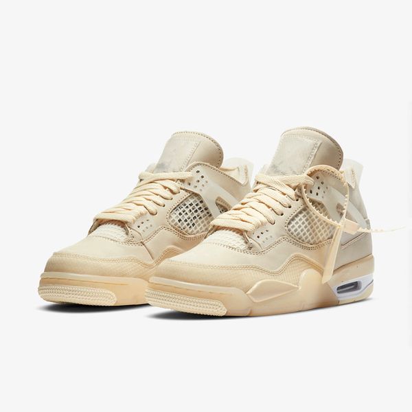 original quality jumpman 4 sp sail basketball shoes mens womens 4s iv muslin white black designer sports sneakers size us5.5-13
original quality jumpman 4 sp sail basketball shoes mens womens 4s iv muslin white black designer sports sneakers size us5.5-13