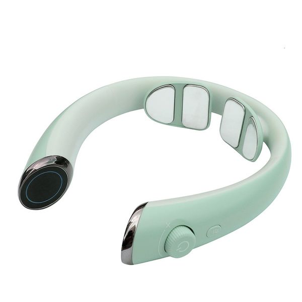 other massage items meeegou machine electric neck r warmer pain relief tool health care low frequency relaxation cervical vertebra 230211
other massage items meeegou machine electric neck r warmer pain relief tool health care low frequency relaxation cervical vertebra 230211