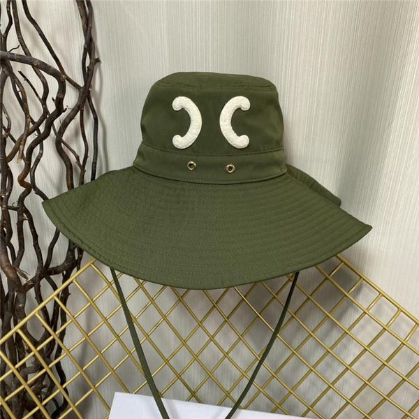 2023ss designer new brim bucket hats woman mens fashion brand ladies luxury shade caps beach casquette sunhat womens mens bucket hat, Blue;gray
2023ss designer new brim bucket hats woman mens fashion brand ladies luxury shade caps beach casquette sunhat womens mens bucket hat, Blue;gray