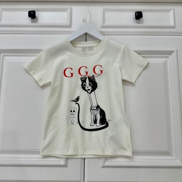 kid designer t shirt kids clothes toddler tee shirt child tshirt baby clothe 1-14 ages girl short sleeve luxurys brand summer shirt letters, Blue
kid designer t shirt kids clothes toddler tee shirt child tshirt baby clothe 1-14 ages girl short sleeve luxurys brand summer shirt letters, Blue
