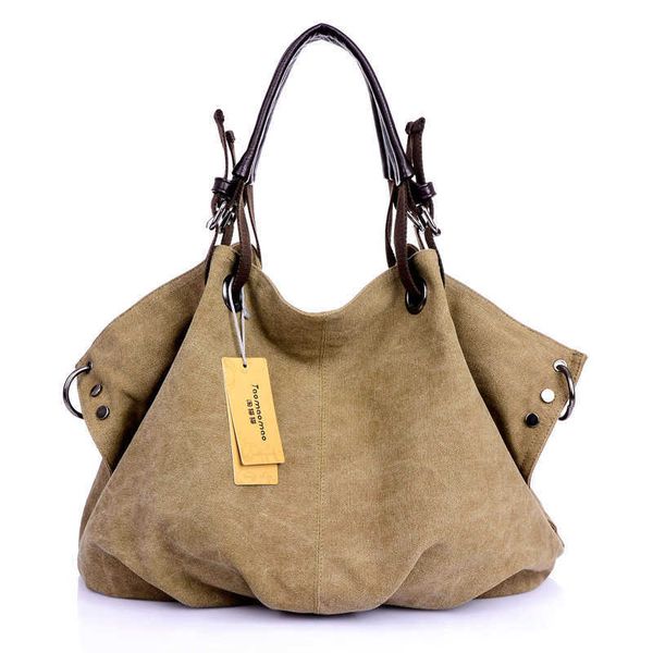 2023 shoulder bags women canvas messenger female crossbody solid bag fashion casual designer handbag large capacity
2023 shoulder bags women canvas messenger female crossbody solid bag fashion casual designer handbag large capacity