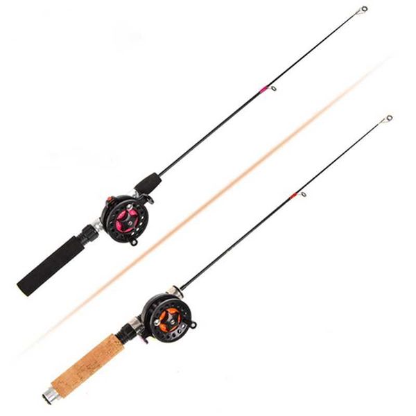 boat fishing rods 60cm 62cm 65cm winter fishing rod and reel anti slip handle mini telescopic shrimp fishing rods spinning wheel ice fishing
boat fishing rods 60cm 62cm 65cm winter fishing rod and reel anti slip handle mini telescopic shrimp fishing rods spinning wheel ice fishing