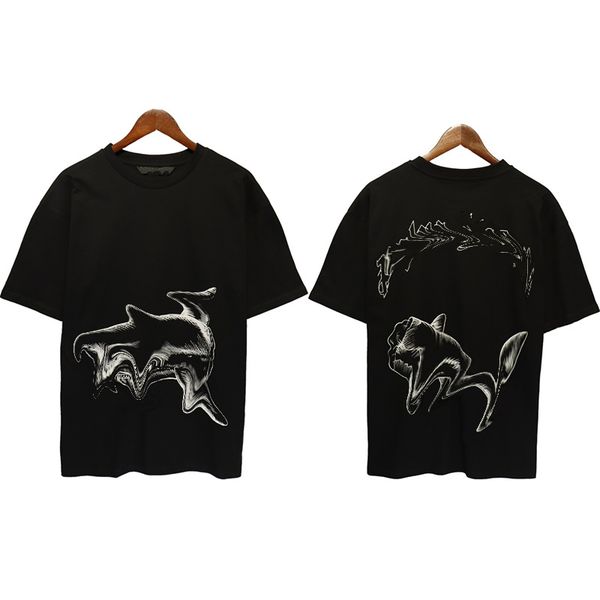2022 summer mens designer t shirt casual man womens tees with letters print short sleeves sell luxury men hip hop clothes s-xl american size, White;black
2022 summer mens designer t shirt casual man womens tees with letters print short sleeves sell luxury men hip hop clothes s-xl american size, White;black