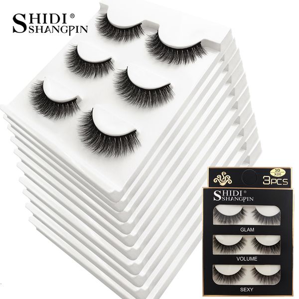 eye shadow 30 pairs natural false eyelashes thick make ups 3d mink soft eyelash fake eye fashion 230211
eye shadow 30 pairs natural false eyelashes thick make ups 3d mink soft eyelash fake eye fashion 230211
