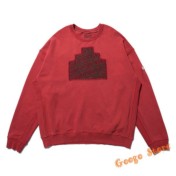 men's hoodies sweatshirts classic embroidery cav empt ce men women spring autumn pullover cotton red wine oneck allmatch cavempt 230210, Black
men's hoodies sweatshirts classic embroidery cav empt ce men women spring autumn pullover cotton red wine oneck allmatch cavempt 230210, Black