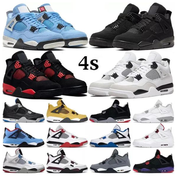 og men women 4 basketball shoes jumpman 4s retro mens sneakers military black cat white oreo infrared cactus jack university blue womens spo
og men women 4 basketball shoes jumpman 4s retro mens sneakers military black cat white oreo infrared cactus jack university blue womens spo