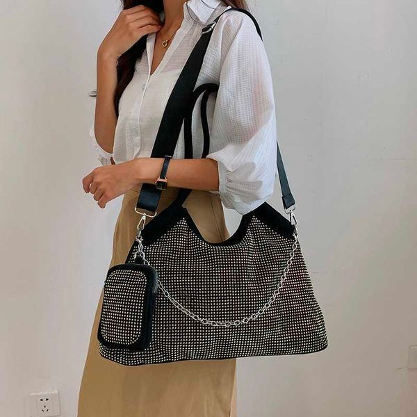 shoulder bags luxury band designer totes rhinestones big handbag purse women shoulder crossbody bag 2023 new large capacity messenger bag g2
shoulder bags luxury band designer totes rhinestones big handbag purse women shoulder crossbody bag 2023 new large capacity messenger bag g2