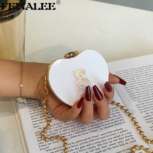 shoulder bags mini ladies cute solid color teddy bear makeup handle bags 2022 chains shoulder messenger bags small apple shaped women bags 0
shoulder bags mini ladies cute solid color teddy bear makeup handle bags 2022 chains shoulder messenger bags small apple shaped women bags 0