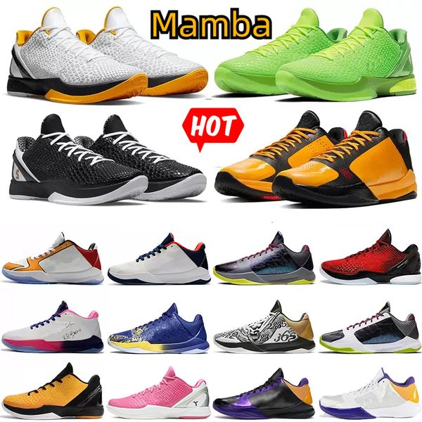 mamba 6 protro grinch running shoes men mambacita bruce lee big stage chaos 5 rings mk etallic gold mens kay yow think pink trainers sports
mamba 6 protro grinch running shoes men mambacita bruce lee big stage chaos 5 rings mk etallic gold mens kay yow think pink trainers sports