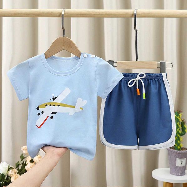 clothing s years old girl summer boutique outfits kids tshirts shorts piece set toddler clothes trendy children wear suit, White
clothing s years old girl summer boutique outfits kids tshirts shorts piece set toddler clothes trendy children wear suit, White