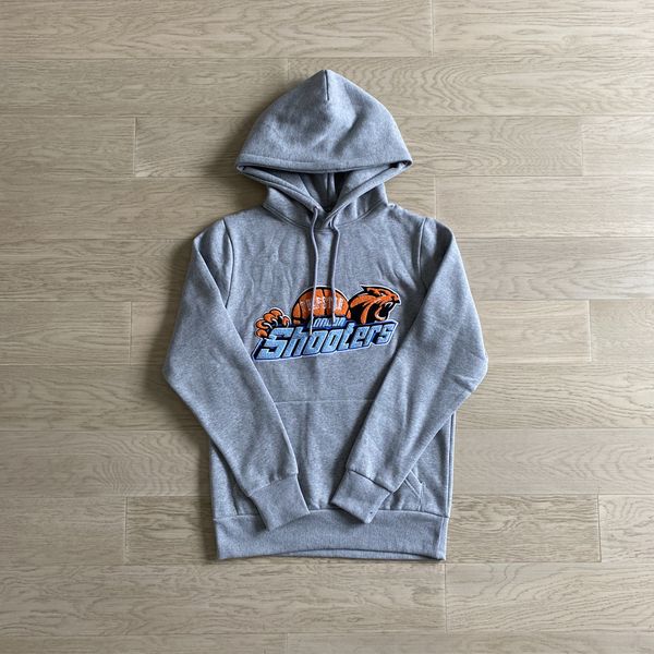 men's hoodies sweatshirts men woman tiger towel embroidery shooters letter pullover fleece hooded oversized hoodie streetwear 230210, Black
men's hoodies sweatshirts men woman tiger towel embroidery shooters letter pullover fleece hooded oversized hoodie streetwear 230210, Black