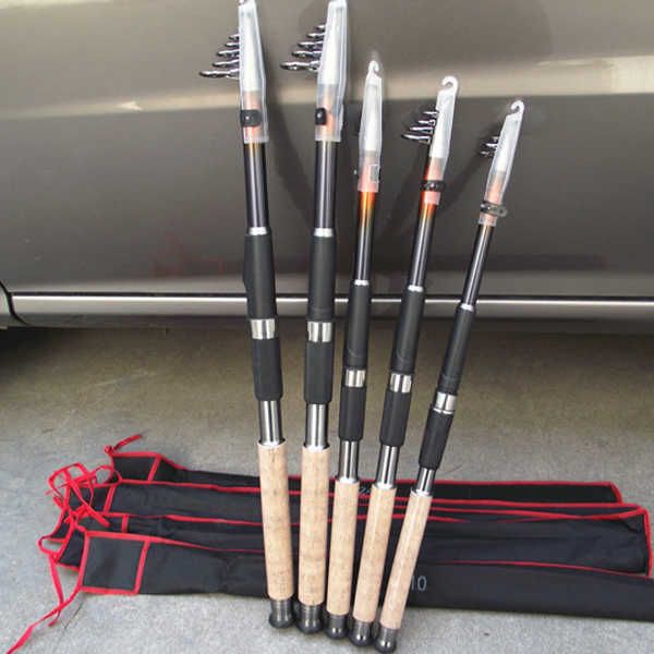 boat fishing rods 2022 carbon telescopic fishing rods spinning apache navigators 21m24m27m30m36m fishing pole j230211
boat fishing rods 2022 carbon telescopic fishing rods spinning apache navigators 21m24m27m30m36m fishing pole j230211