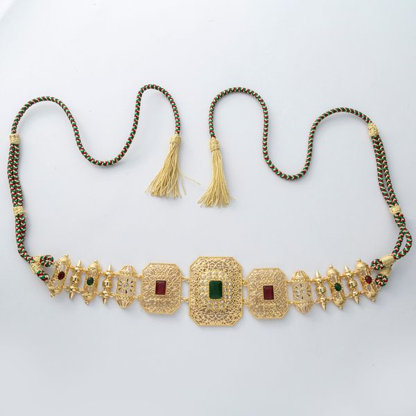 navel bell button rings luizada sep hand woven rope belt morocco wedding exquisite 14k gold metal women s jewelry accessories 230211, Silver
navel bell button rings luizada sep hand woven rope belt morocco wedding exquisite 14k gold metal women s jewelry accessories 230211, Silver