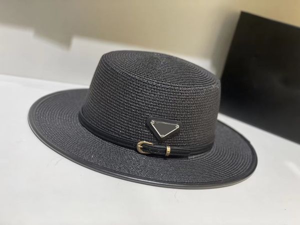 fitted caps designer buckets hat women summer beach travel straw hat letter p dress korean seaside big hats brim sunblock sunshade holiday, Black;white
fitted caps designer buckets hat women summer beach travel straw hat letter p dress korean seaside big hats brim sunblock sunshade holiday, Black;white