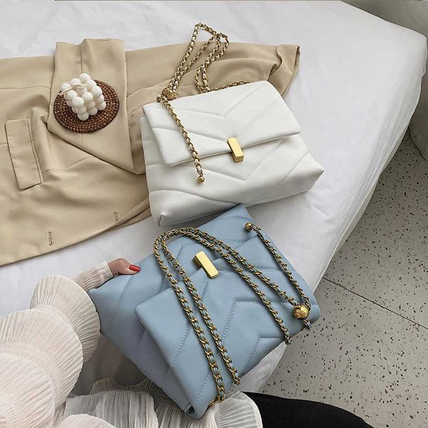 qwertyui45 totes new fashion solid pu leather chain handbag crossbody bags for women 2022 vintage ladies shoulder messenger bag female purse
qwertyui45 totes new fashion solid pu leather chain handbag crossbody bags for women 2022 vintage ladies shoulder messenger bag female purse