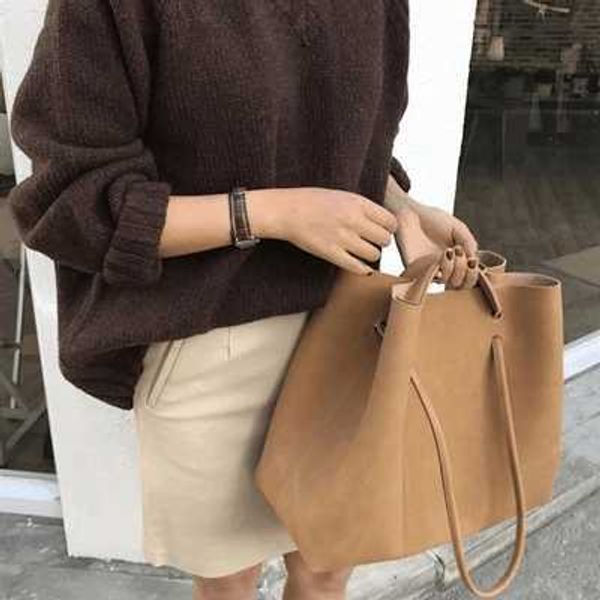 shoulder bags vintage nubuck leather women's handbags fashion vintage scrub handbag messenger bag women's casual big handle bag bo
shoulder bags vintage nubuck leather women's handbags fashion vintage scrub handbag messenger bag women's casual big handle bag bo