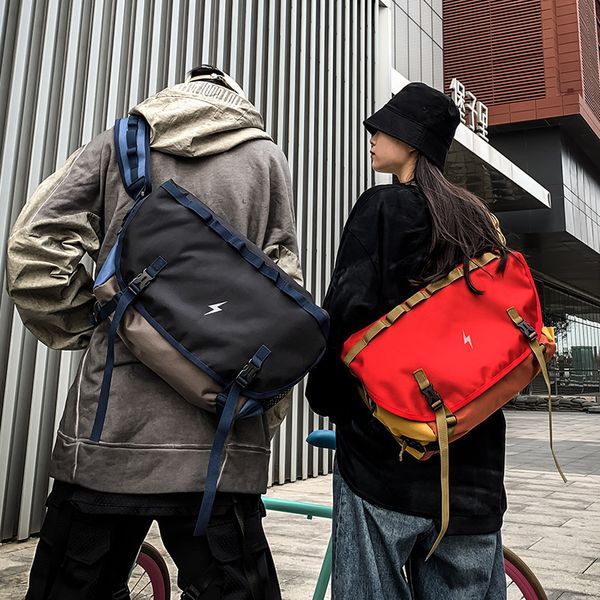 evening bags men crossbody reflective messenger oxford waterproof ridding sling shoulder travel large mountain bike cycling 230210
evening bags men crossbody reflective messenger oxford waterproof ridding sling shoulder travel large mountain bike cycling 230210