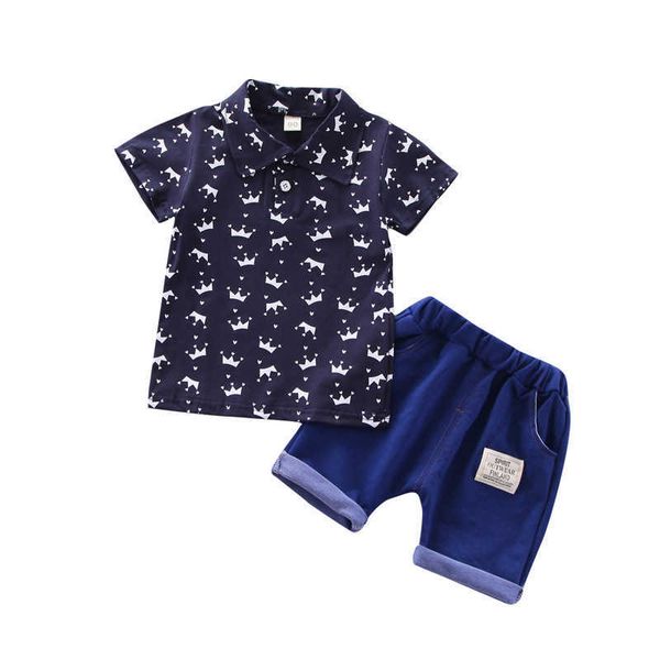 clothing sets baby boys summer clothes short sleeve outfit set tshirt shorts cotton suit polo pants pc yeas, White
clothing sets baby boys summer clothes short sleeve outfit set tshirt shorts cotton suit polo pants pc yeas, White