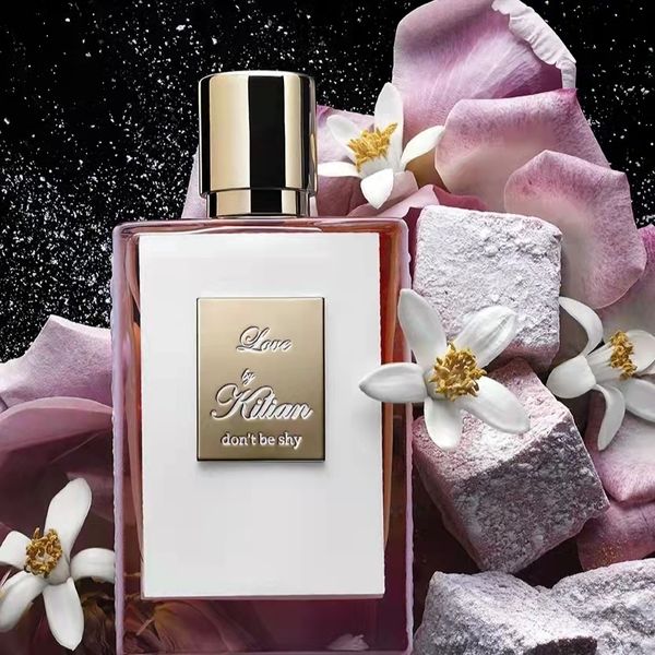 luxury kilian brand perfume 50ml love don't be shy avec moi good girl gone bad for women men spray parfum long lasting time smell high
luxury kilian brand perfume 50ml love don't be shy avec moi good girl gone bad for women men spray parfum long lasting time smell high