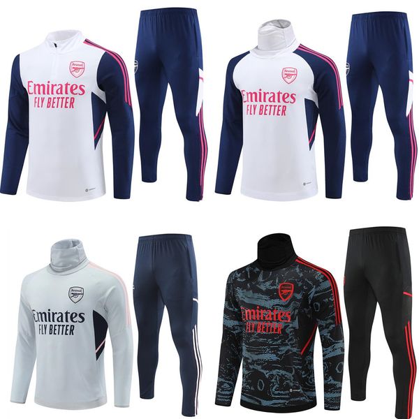22 23 kids arsen tracksuit pepe saka half zipper boys gunners training suit odegaard thomas tierney 20 21 22 23 transport men kit sportswear, Black
22 23 kids arsen tracksuit pepe saka half zipper boys gunners training suit odegaard thomas tierney 20 21 22 23 transport men kit sportswear, Black