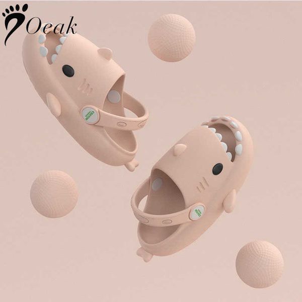 sandals kids slippers for home summer girls boys children clogs shark shape eva non slip soft sole baby toddler carton beach sandals j230211, Black;red
sandals kids slippers for home summer girls boys children clogs shark shape eva non slip soft sole baby toddler carton beach sandals j230211, Black;red