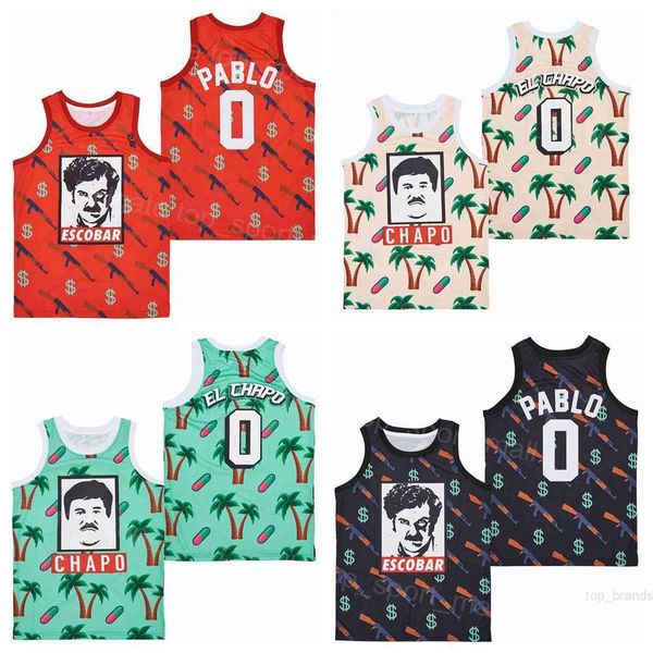 men movie basketball 0 tv series el chapo greenery jersey coco pablo escobar takeover red black green beige color embroidery and sewing for
men movie basketball 0 tv series el chapo greenery jersey coco pablo escobar takeover red black green beige color embroidery and sewing for