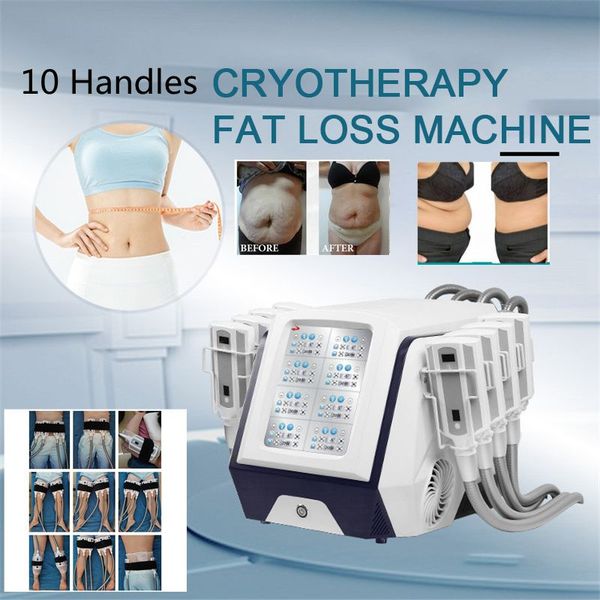 portable 8 handles ice sculpture slimming cryolipolysis cryotherapy machine cool body sculpting equipment fat loss reduction fat ing spa use
portable 8 handles ice sculpture slimming cryolipolysis cryotherapy machine cool body sculpting equipment fat loss reduction fat ing spa use