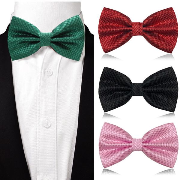 bolo ties veektie dark green grid bow ties emerald color cravat for men grooms bowtie polyester butterfly brand gravata wedding party 230211, Red
bolo ties veektie dark green grid bow ties emerald color cravat for men grooms bowtie polyester butterfly brand gravata wedding party 230211, Red