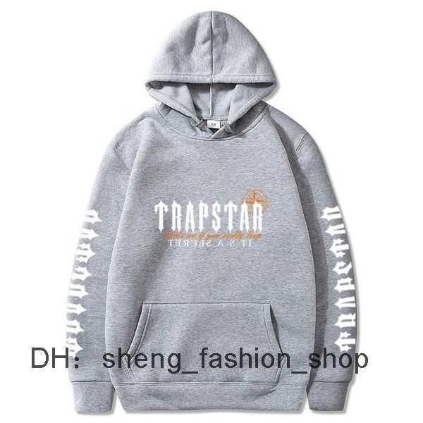 2023 mens womens fashion trapstar hoodies casual sport style sweatshirts classic print hoodie stylish men warm hooded long sleeves sweatshir, Black
2023 mens womens fashion trapstar hoodies casual sport style sweatshirts classic print hoodie stylish men warm hooded long sleeves sweatshir, Black