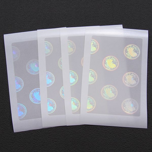 security holographic clear overlay laser transparent hologram card overlay sticker 
security holographic clear overlay laser transparent hologram card overlay sticker