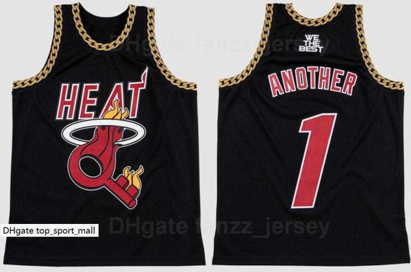 men moive 1 another basketball jersey vintage dj khaled x retro breathable sports pure cotton uniform pullover team color black excellent qu
men moive 1 another basketball jersey vintage dj khaled x retro breathable sports pure cotton uniform pullover team color black excellent qu
