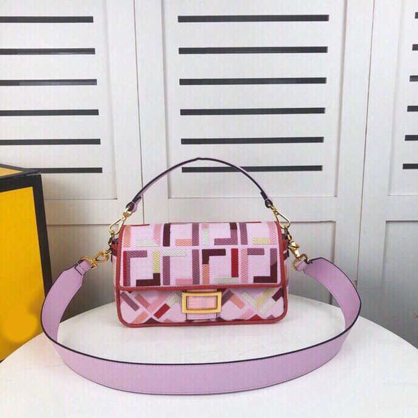 baguette designer bags shoulder bag women underarm bag handbag crossbody chain handbags f print letter pattern purses cross body 230201
baguette designer bags shoulder bag women underarm bag handbag crossbody chain handbags f print letter pattern purses cross body 230201